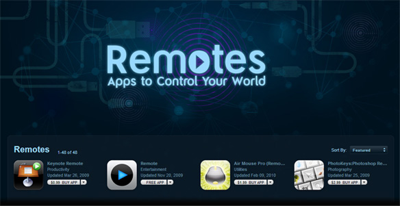 apple app store